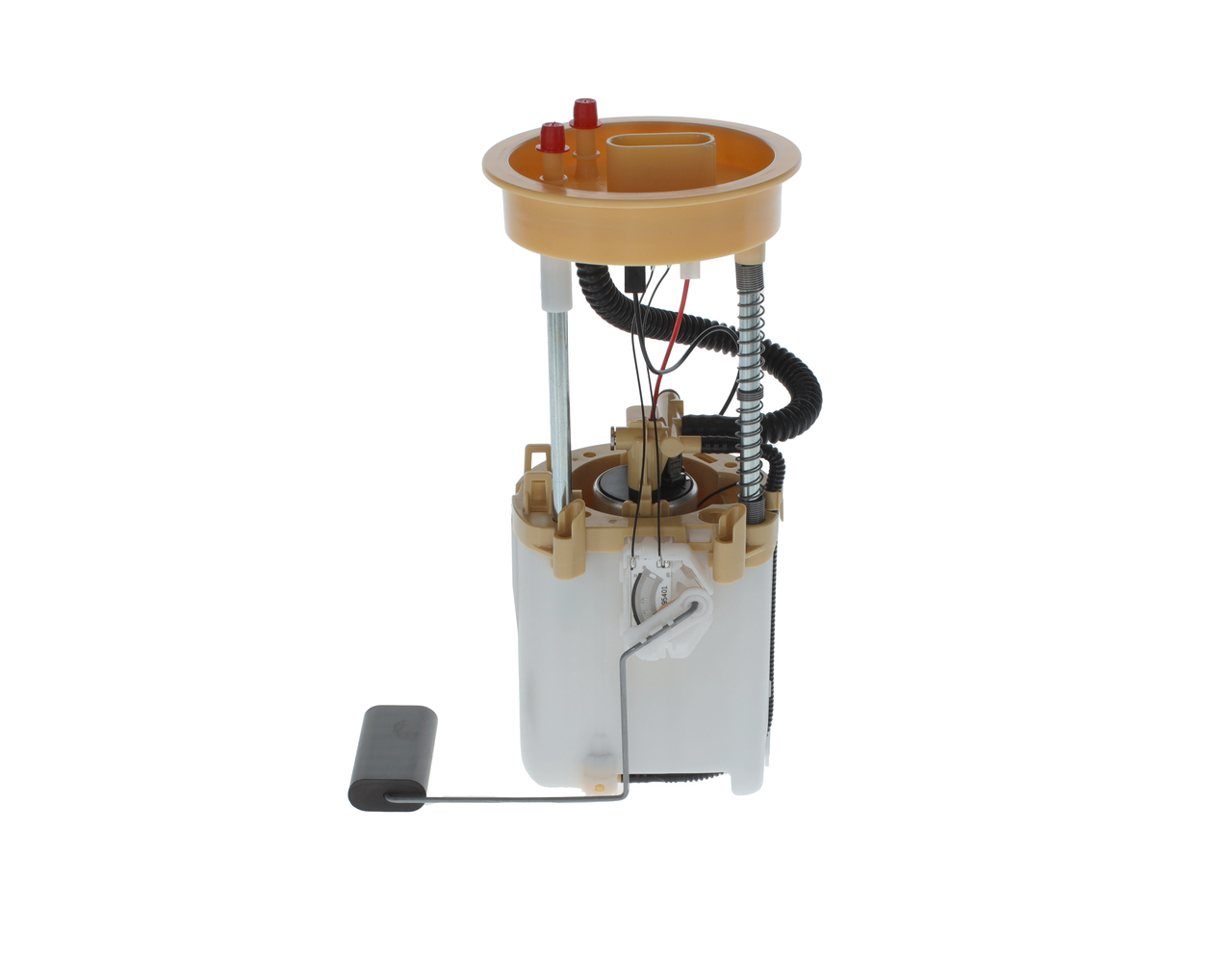 BOSCH Kraftstoff-Fördereinheit VW,SEAT 0 986 580 189 7M3919088A Image