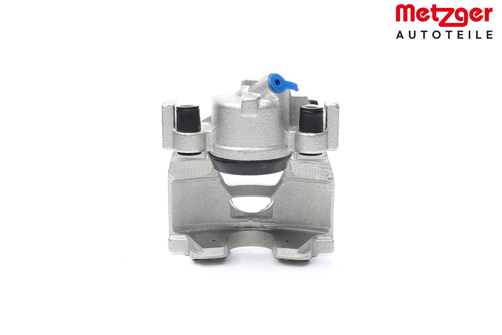 METZGER Bremssattel RENAULT 6261720 410016711R,410010001R Bremszange Image