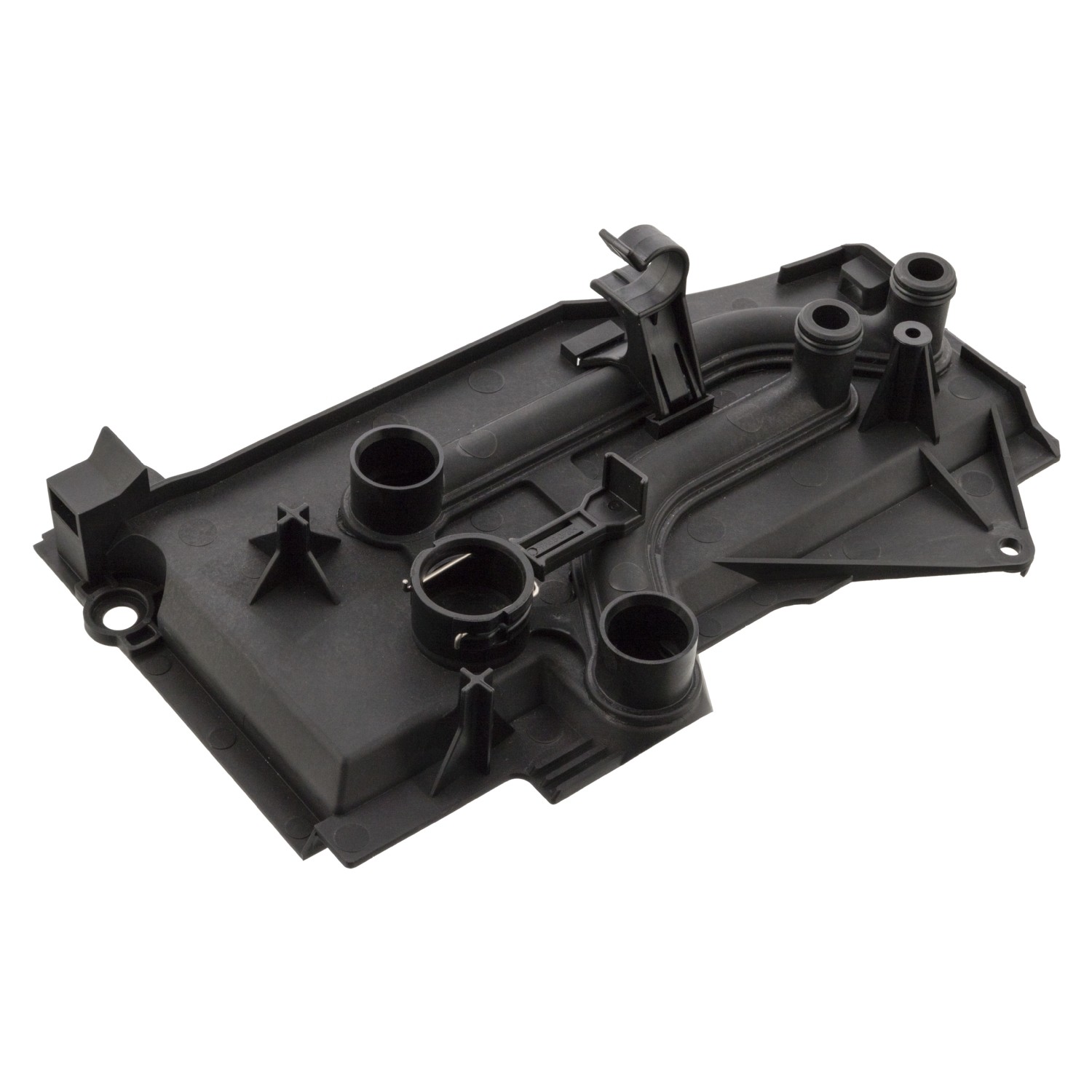 FEBI BILSTEIN Halter, Ausgleichsbehälter-Kühlmittel BMW 104090 17101439110 Image