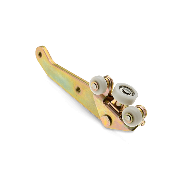 STC Rollenführung, Schiebetür FIAT,PEUGEOT,CITROËN T406504 1616813480,9033V3,1344234080 1376700080,1611731380 Image