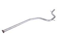 4MAX Abgasrohr FORD 0219-01-00810P 1377431,1460214,1481249 1377428 Image