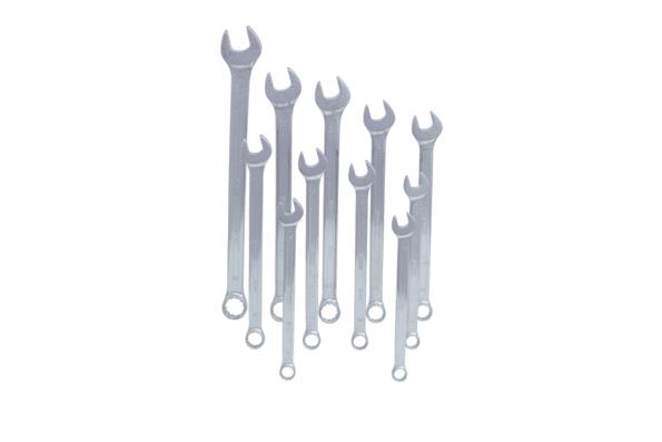 KS TOOLS Ring- / Gabelschlüsselsatz 517.1505 Image