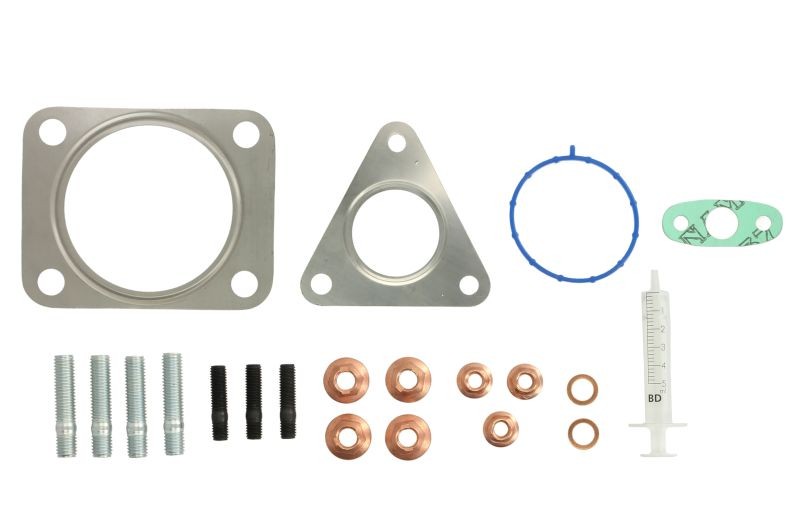 EVORON Montagesatz, Lader FORD,LAND ROVER EVMK0111 LR018396,LR021013,55353319 4913105400,49S3105403 Image