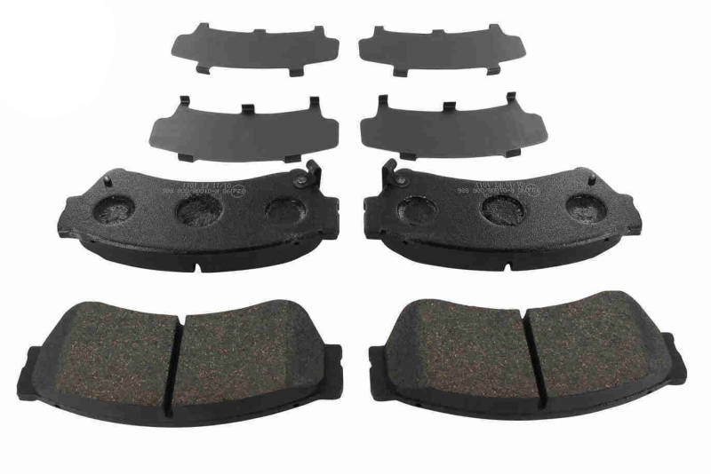 ACKOJA Bremsbelagsatz MAZDA,FORD USA A32-0065 GPYB3328ZE,GPYB3328ZF,GPYB3323ZE GPYB3323ZF,GPYB3323ZG Image