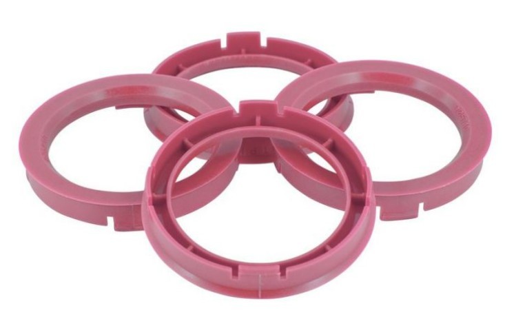 TPi Zentrierring, Felge 6716410 Image