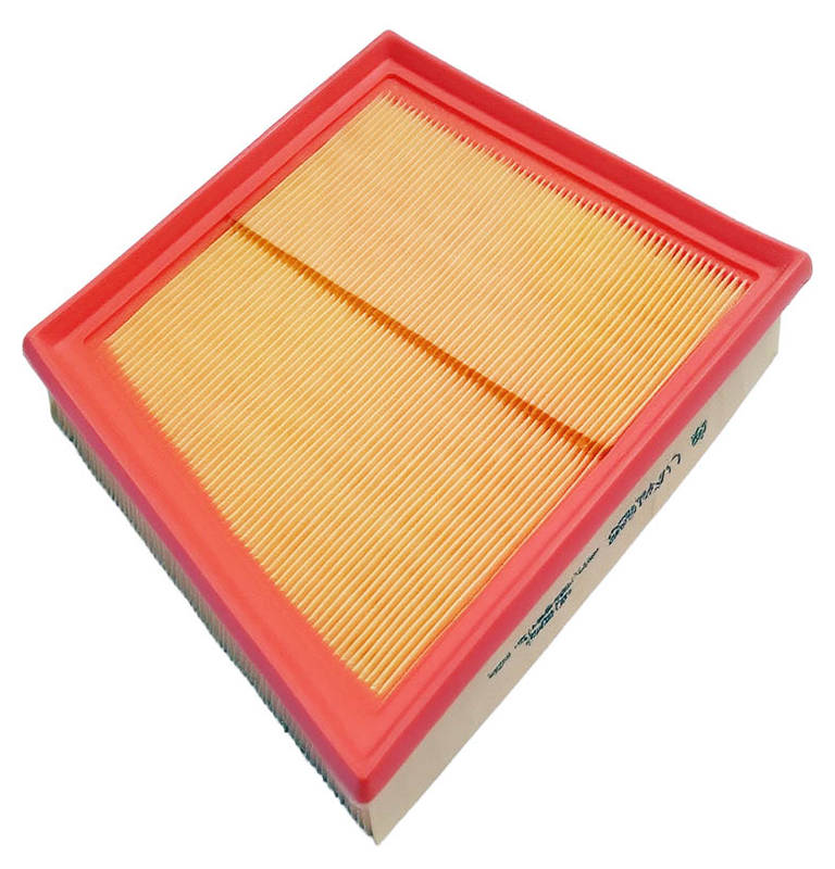 MOTAQUIP Luftfilter LAND ROVER,JAGUAR LVFA1655 0613868A,0613872A,GX739601BA Motorluftfilter,Filter für Luft T4A6123,T4A6124,LR092258 Image