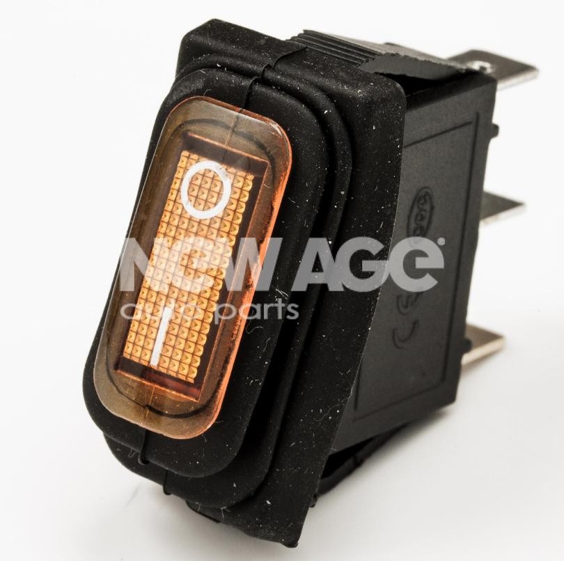 NEW AGE Schalter 1054