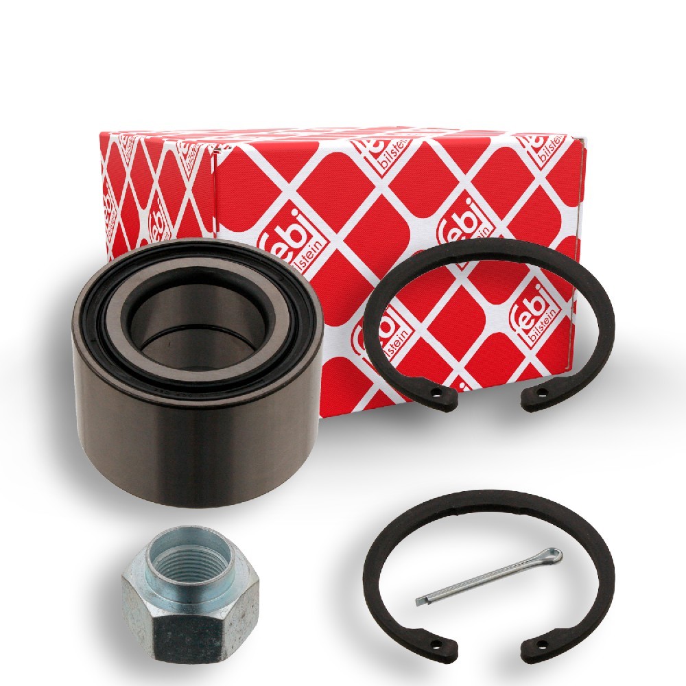 FEBI BILSTEIN Radlagersatz CHEVROLET,DAEWOO 31690 94535249,94535247,94535247S1 Radlager,Radlager & Radlagersatz 94535249S1,94536117,94536117S1 Image