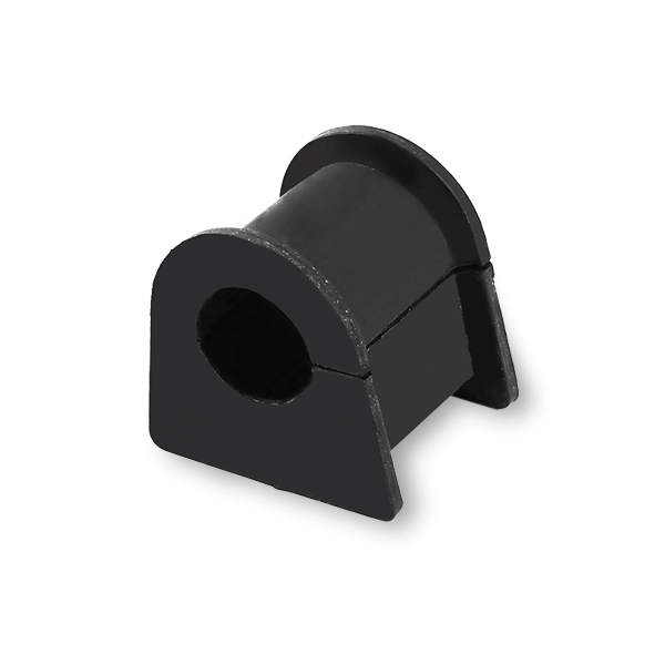 SPIDAN CHASSIS PARTS Stabigummis TOYOTA 412643 4881842020 Stabilager,Stabilisatorlager,Lagerung, Stabilisator Image