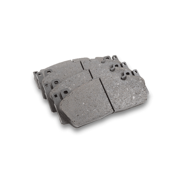 DBA Australia Hochleistungs-Bremsbelagsatz AUDI,PORSCHE DB15101XP Image