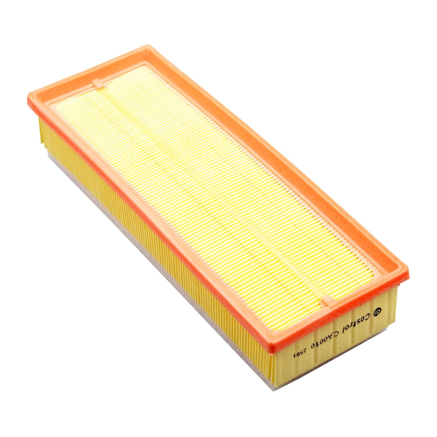 Castrol filters Luftfilter PEUGEOT,CITROËN,SUZUKI CA0010 1444TJ,1444X5,E147242 Motorluftfilter,Filter für Luft 993258,1378073J00,1378073J00000,1444CP Image