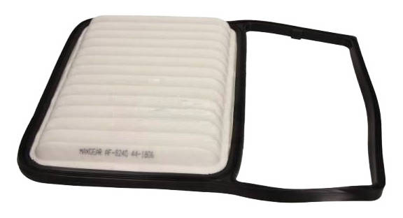 MAXGEAR Luftfilter TOYOTA,DAIHATSU 26-1271 17801B1010 Motorluftfilter,Filter für Luft Image
