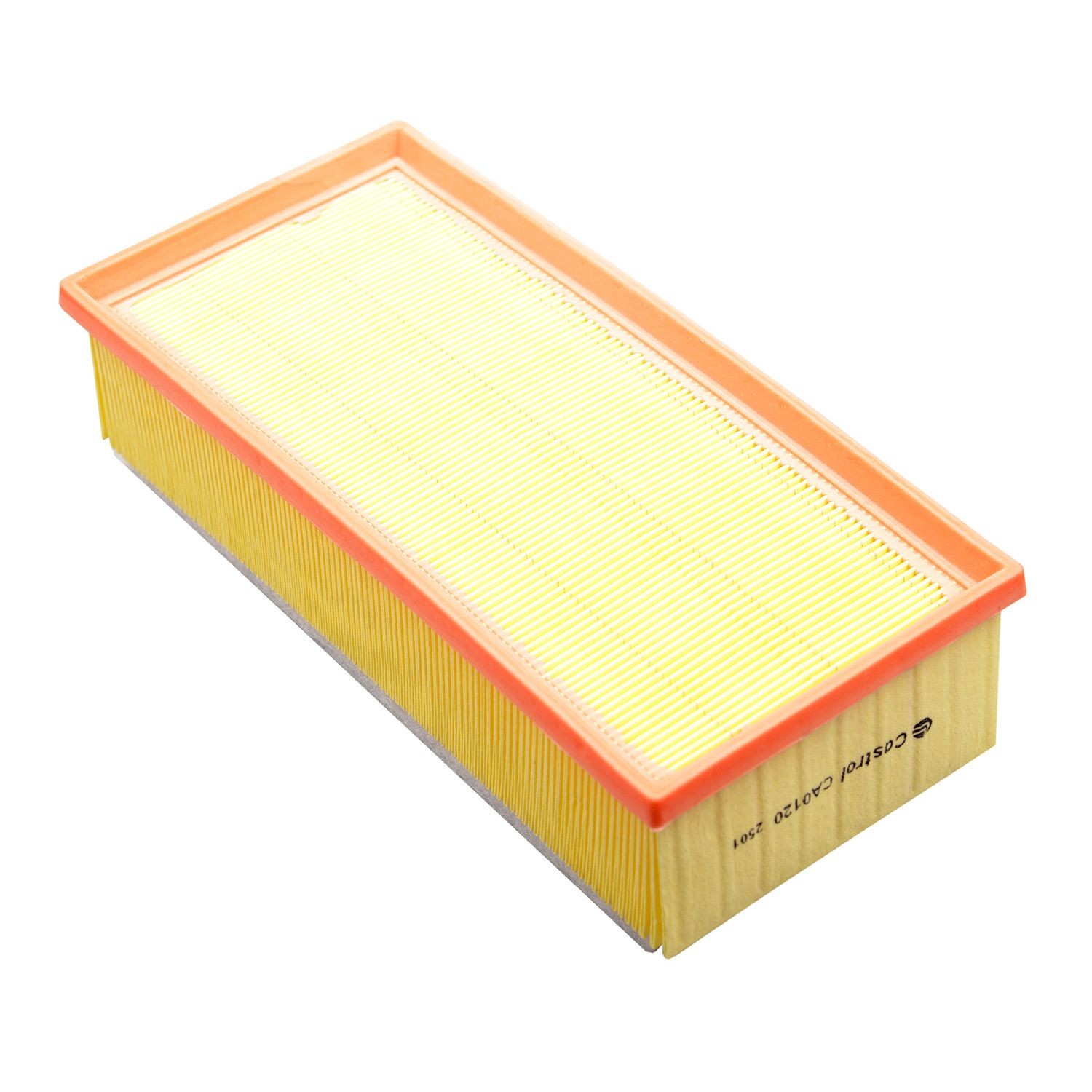Castrol filters Luftfilter TOYOTA CA0120 178010R010 Motorluftfilter,Filter für Luft Image