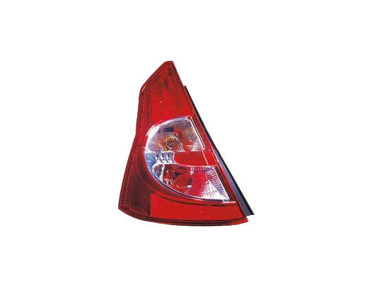 JUMASA Rückleuchte RENAULT,DACIA 42411293 8200734825 Heckleuchte,Rücklicht,Schlussleuchte Image