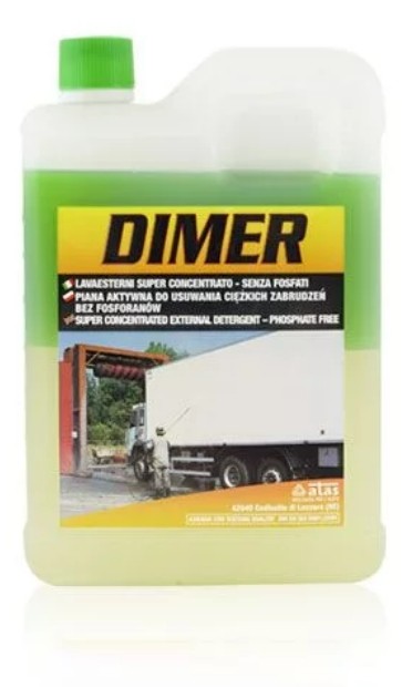 PLAK Lackreiniger SCDIM-2 Image