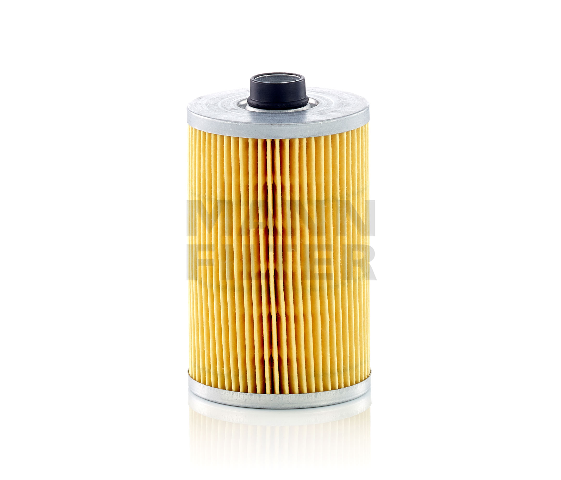 MANN-FILTER Kraftstofffilter IVECO P 722 500315484 Leitungsfilter,Spritfilter