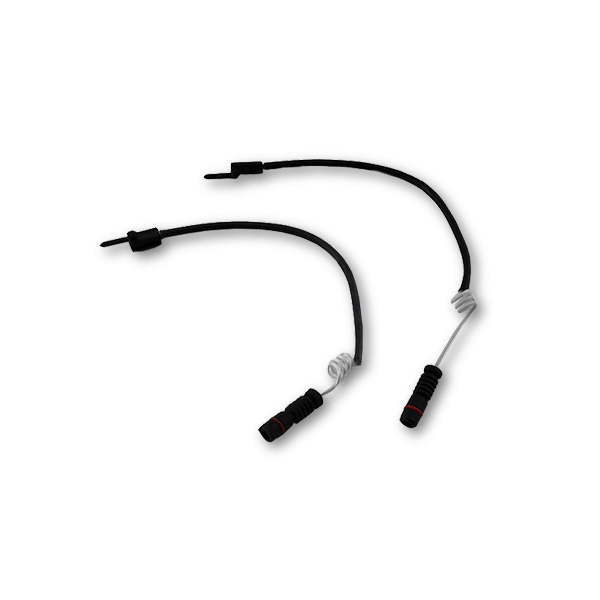 TRISCAN Warnkontaktsatz, Bremsbelagverschleiß BMW,LAND ROVER 8115 11035 34356789439,34356762252 Image