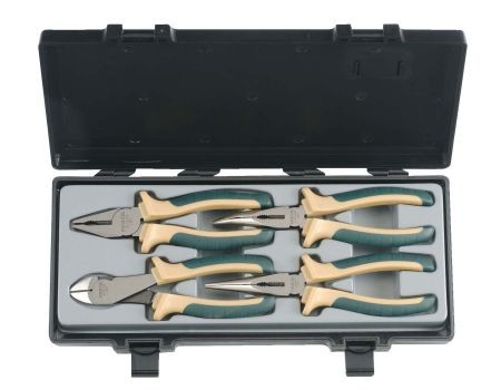 FORCE Zangen-Set 5046 Image