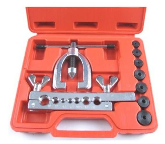 KB Global Bördelgeräte-Satz KB09065 Image