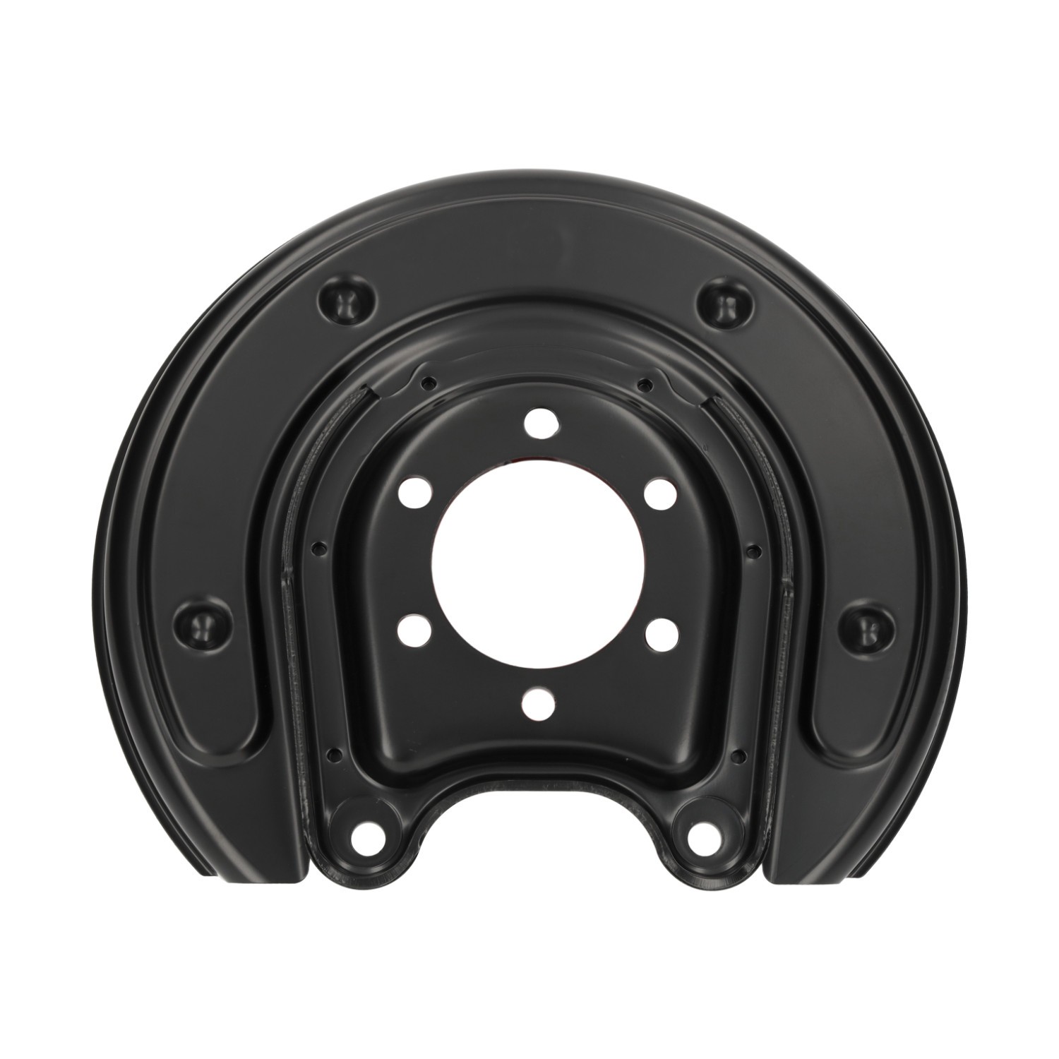 FEBI BILSTEIN Ankerblech MITSUBISHI 197442 MR955265 Image