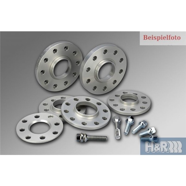 H&R Spurverbreiterung 402555711 Image