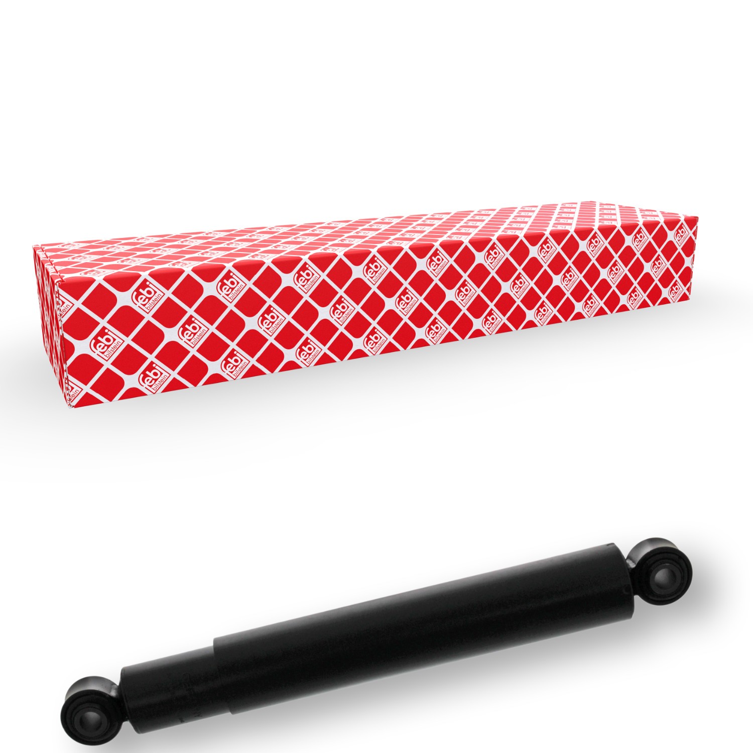 FEBI BILSTEIN Stoßdämpfer VOLVO 20181 1598106 Federbein,Stossdämpfer Image