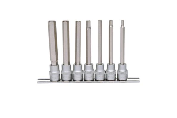 KS TOOLS Steckschlüsseleinsatz-Set 911.1560 Image