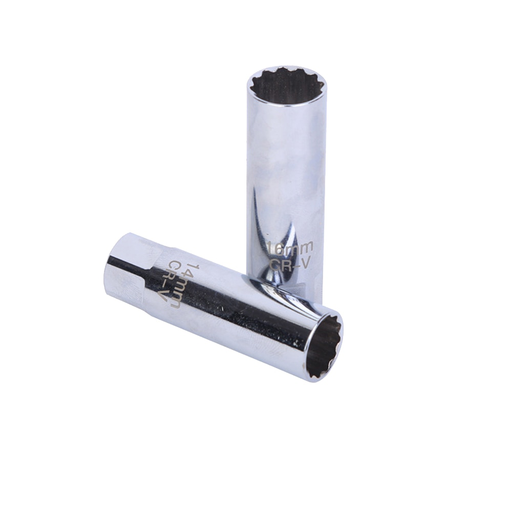 KS TOOLS Steckschlüsselsatz, Zündkerze 517.1142-E Image