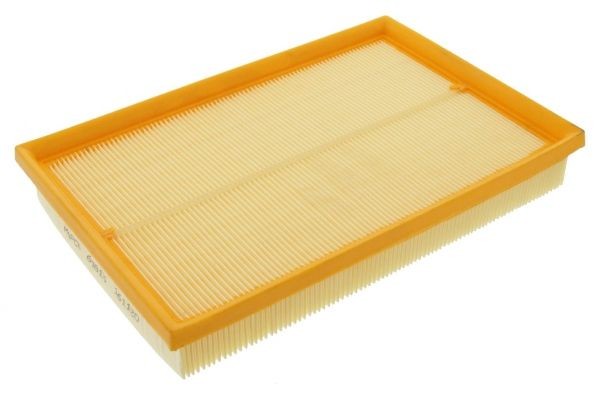 MAPCO Luftfilter VW,SKODA,SEAT 60815 036129620D,036198620 Motorluftfilter,Filter für Luft Image