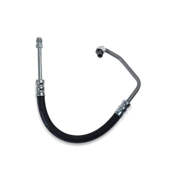 TRUCKTEC AUTOMOTIVE Ölschlauch MAN,NEOPLAN 05.18.029 51981820005,51981820091,2V5115467B Image