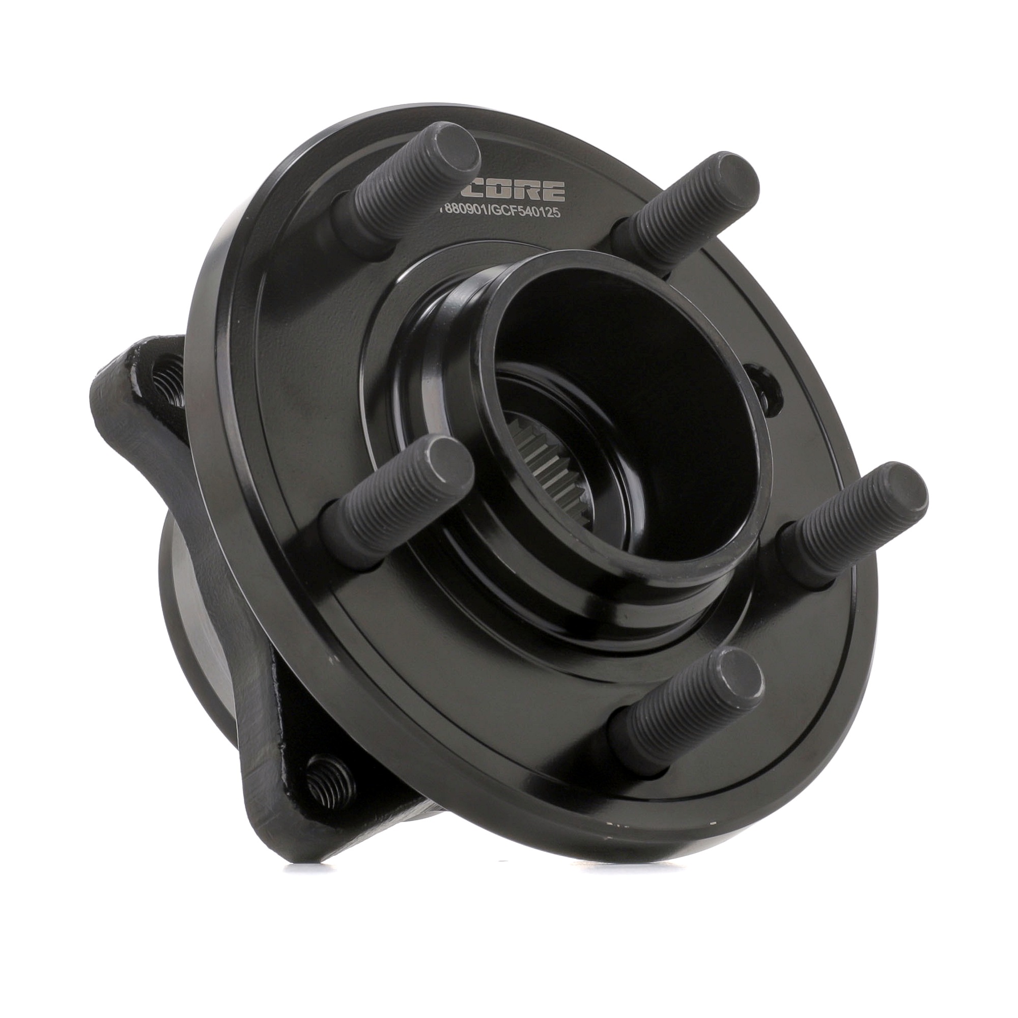 goCORE Radlagersatz LAND ROVER GCF540125 LR014147,LR048083,LR076692 Radlager,Radlager & Radlagersatz LR14147,RFM500010 Image