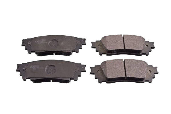 SWAG Bremsbelagsatz TOYOTA,LEXUS 33 10 5449 0446658021,0446658022,0446678010 044667801079,0446678020,044667802079,0446678030 Image