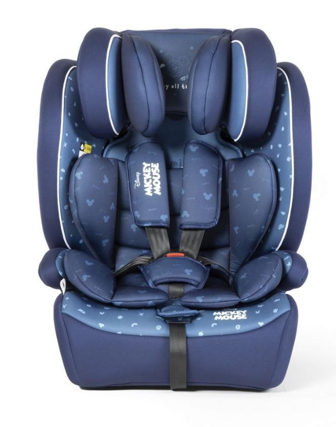 MICKEY AND FRIENDS Kindersitz 11531 Image