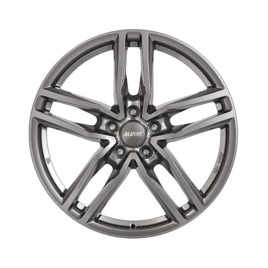 ALUTEC Felge IKE65749L67-9 Image