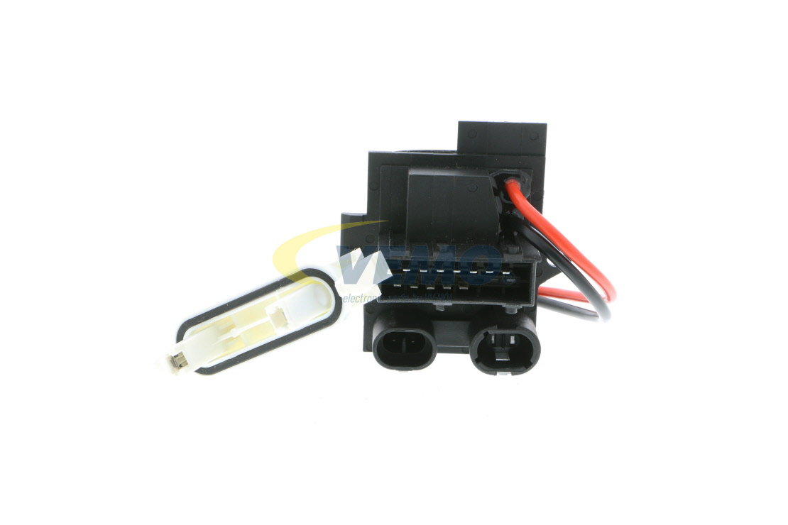 VEMO Regler, Innenraumgebläse RENAULT V46-79-0017 7701206351 Image