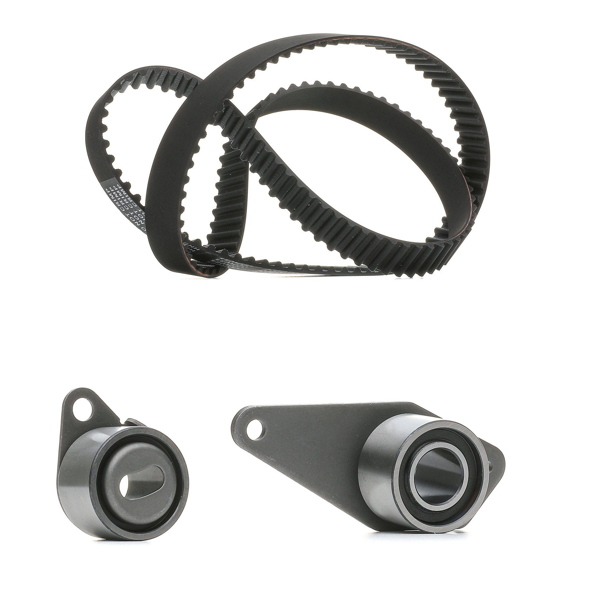 RIDEX PLUS Zahnriemensatz OPEL,RENAULT,VOLVO 307T0274P MD855993,09109609,4403270 Zahnriemen Kit,Zahnriemenkit 7700726440,M855993,MD343741,009109609 Image