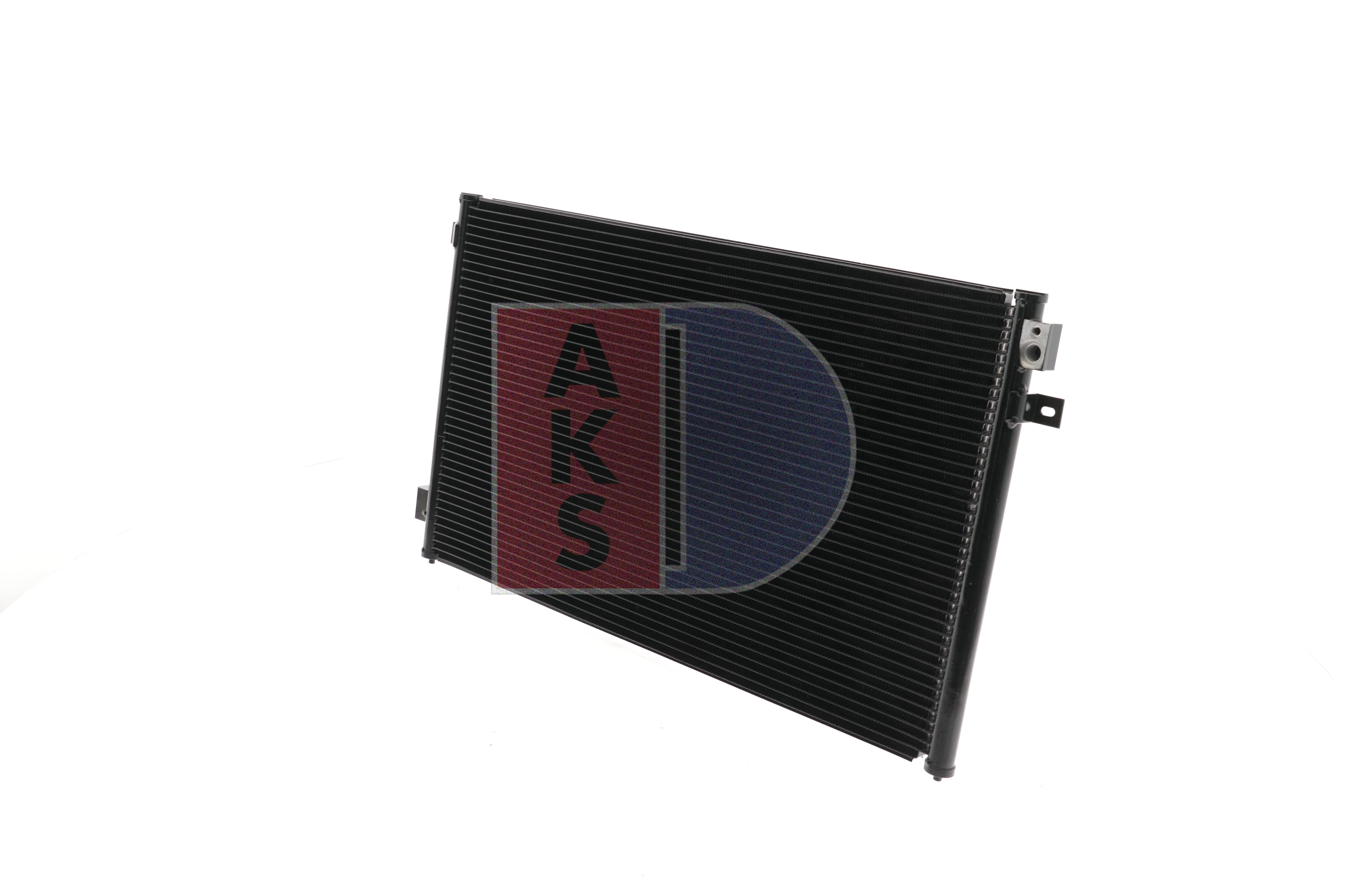 AKS DASIS Klimakondensator JAGUAR 372001N XR87068 Kondensator,Klimakühler,Kondensator Klimaanlage,Kondensator, Klimaanlage Image