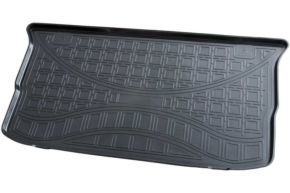 RECAMBO Kofferraumwanne SMART KPE-6310 Image