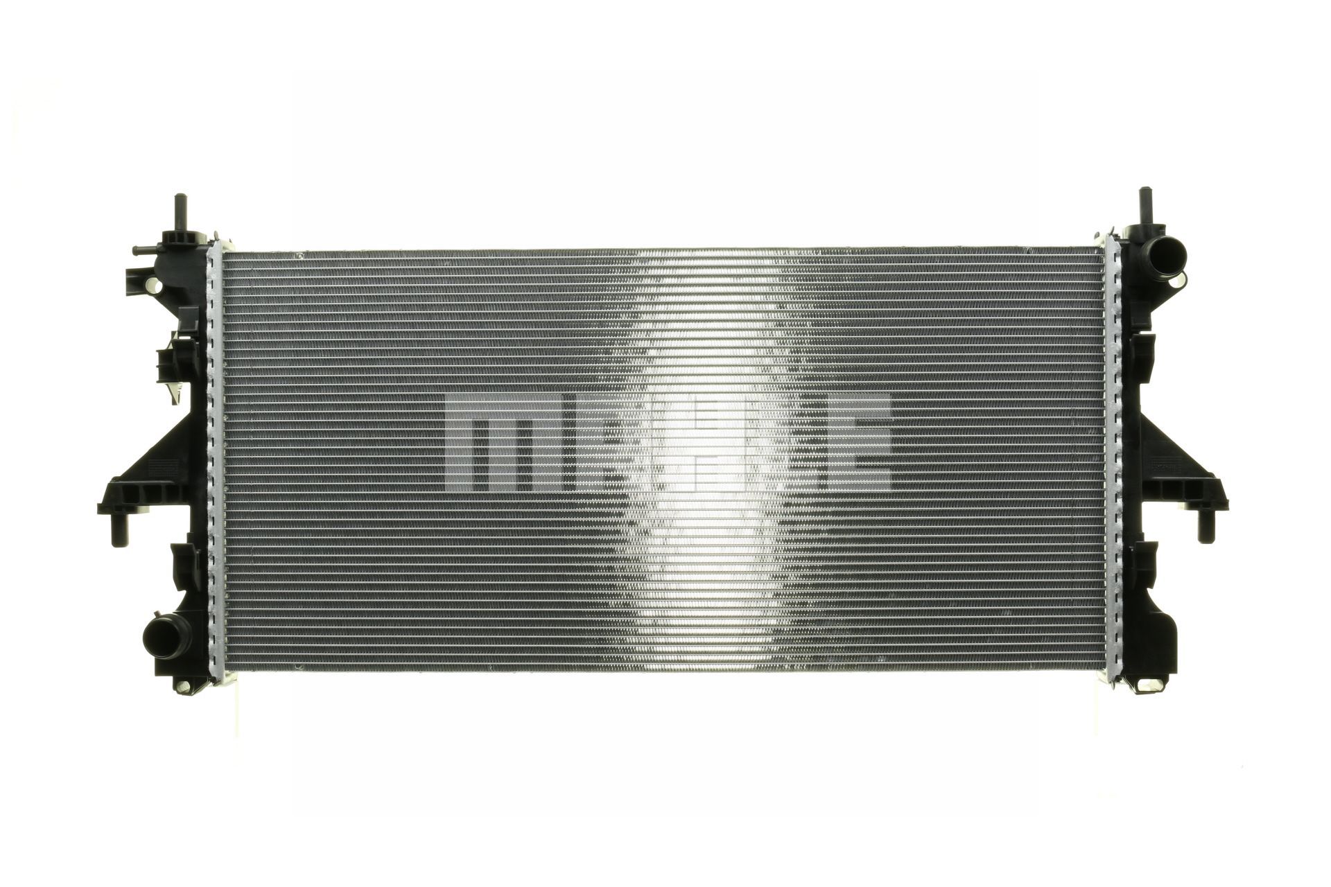 MAHLE Kühler, Motorkühlung FIAT CR 1068 000P 1362305080,1366650080 Kühler,Wasserkühler,Autokühler,Motorkühler Image
