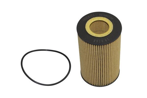 TRUCKTEC AUTOMOTIVE Ölfilter MERCEDES-BENZ 02.18.158 0001803009,A0001803009 Motorölfilter,Filter für Öl Image