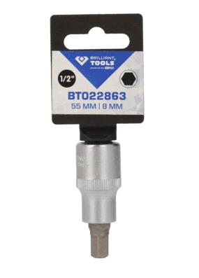 KS TOOLS Steckschlüsseleinsatz BT022863 Image