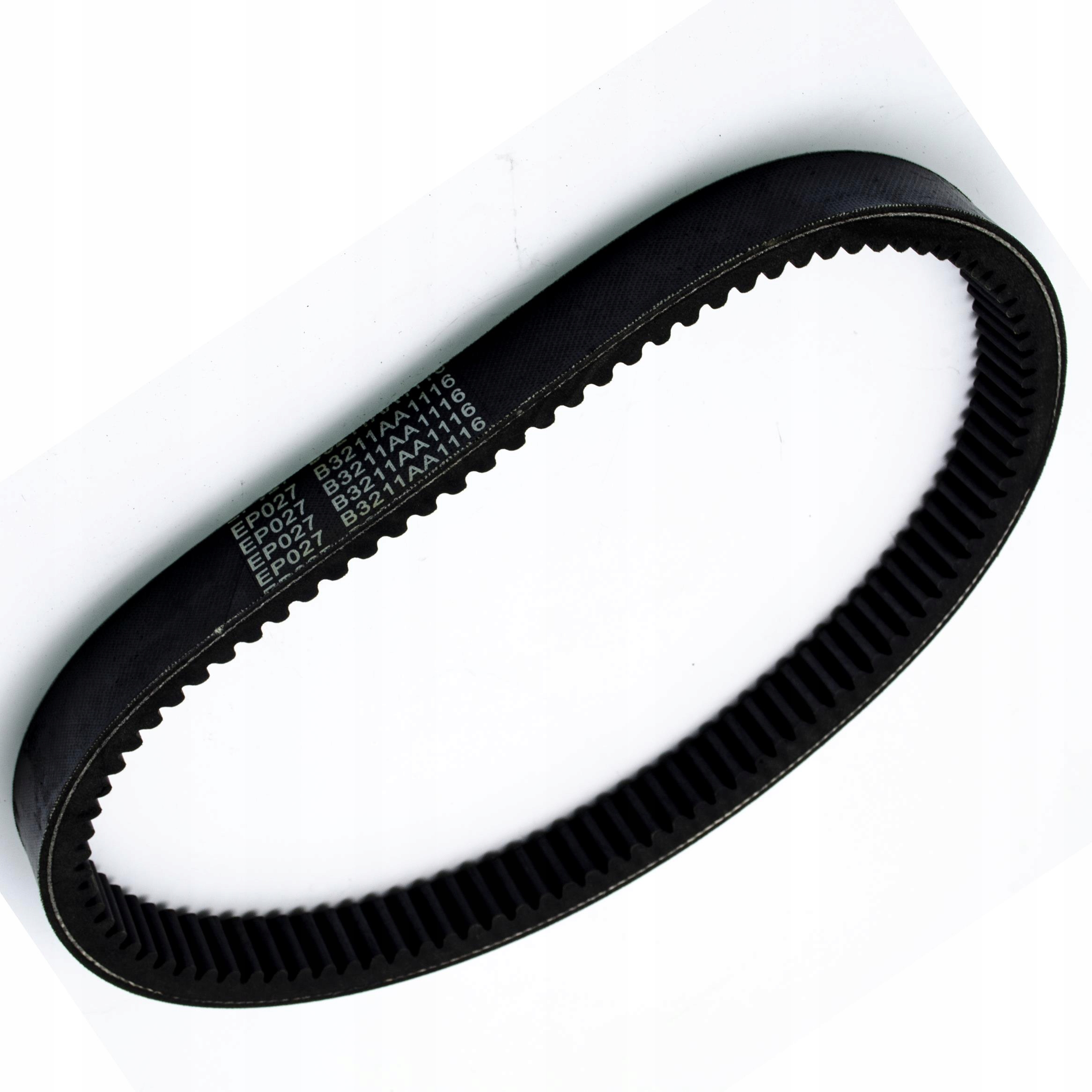 GATES CVT-Antriebsriemen 19G3982E 3211091 Image