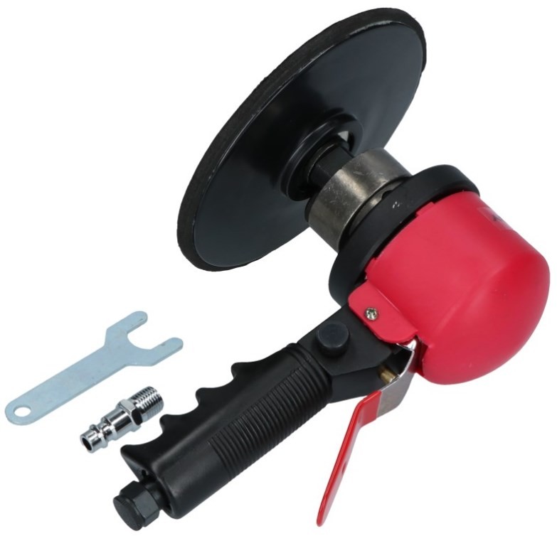 ENERGY Exzenterschleifer NE00476 Image