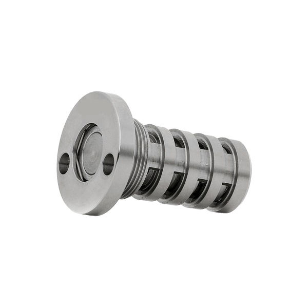 PartsTec Zentralventil, Nockenwellenverstellung LAND ROVER PTA127-0334 T2H42447,LR127722 Image