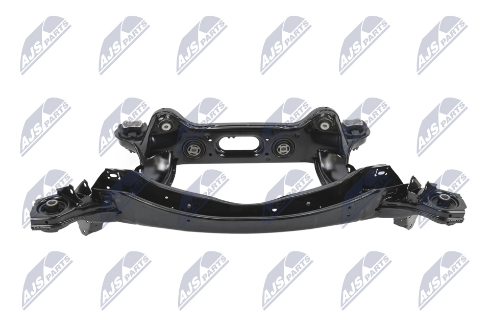 NTY Achskörper MERCEDES-BENZ ZRZ-ME-019 A2123507804,A2043500141,A2073509702 A2123503805,A2123504205 Image