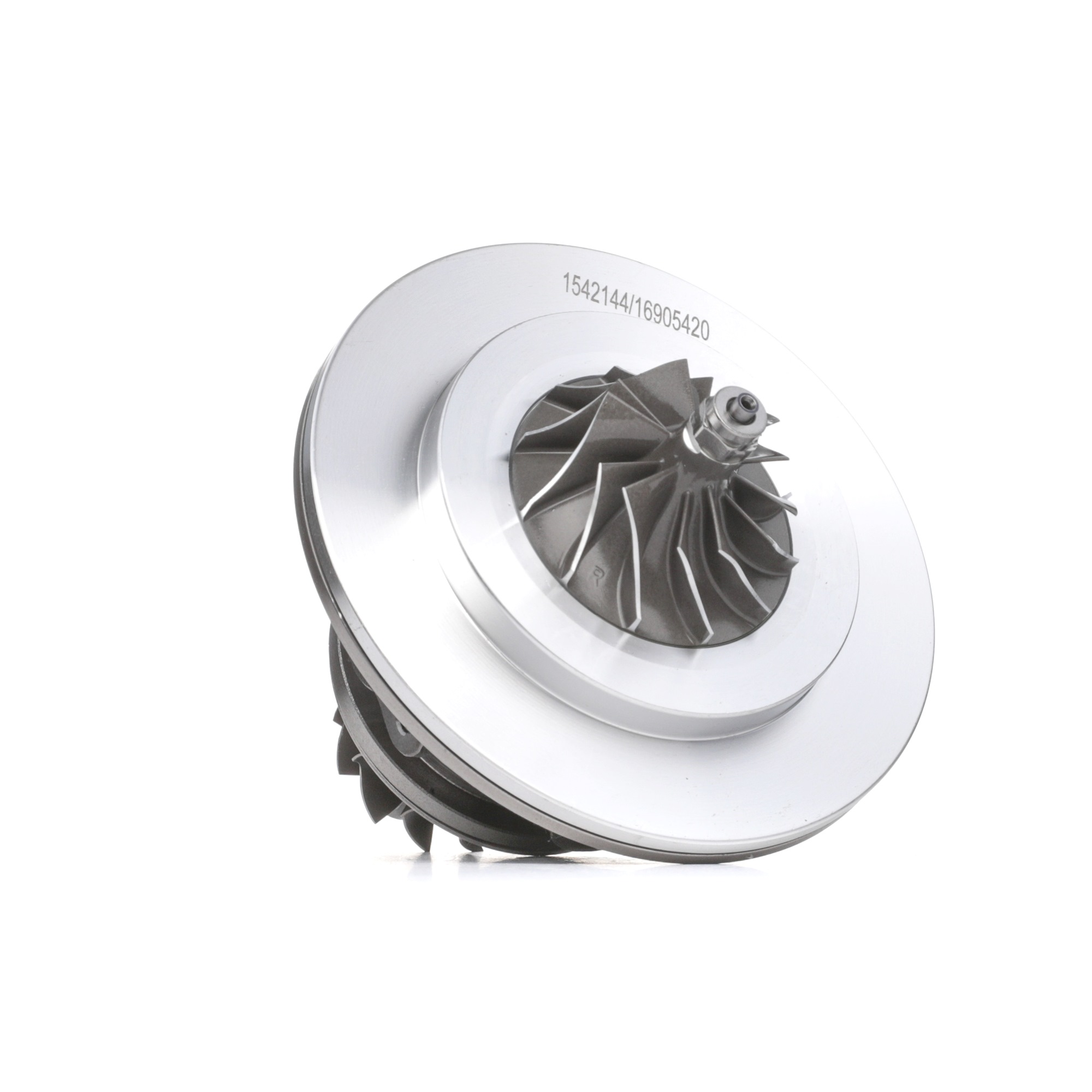 RIDEX Rumpfgruppe Turbolader VW,AUDI,SEAT 4973C0130 058145703DV,058145703E,06A145701 Rumpfgruppe,CHRA 06A145703HX,06A145703L,06A145704L,058145703CV Image