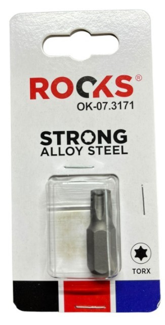ROOKS Schrauberbit OK-07.3171 Image