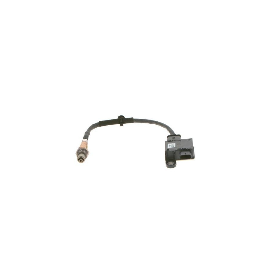 METZGER Partikelsensor MERCEDES-BENZ 0899447 0009050508,0009059501,A0009050508 A0009059501 Image