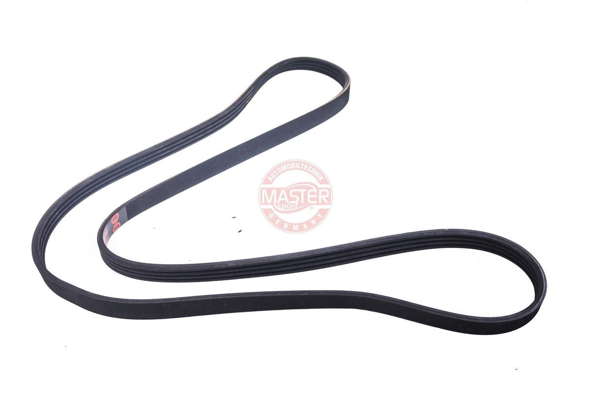 MASTER-SPORT Keilrippenriemen LAND ROVER 4PK1325-PCS-MS ERR2215 Rippenriemen Image