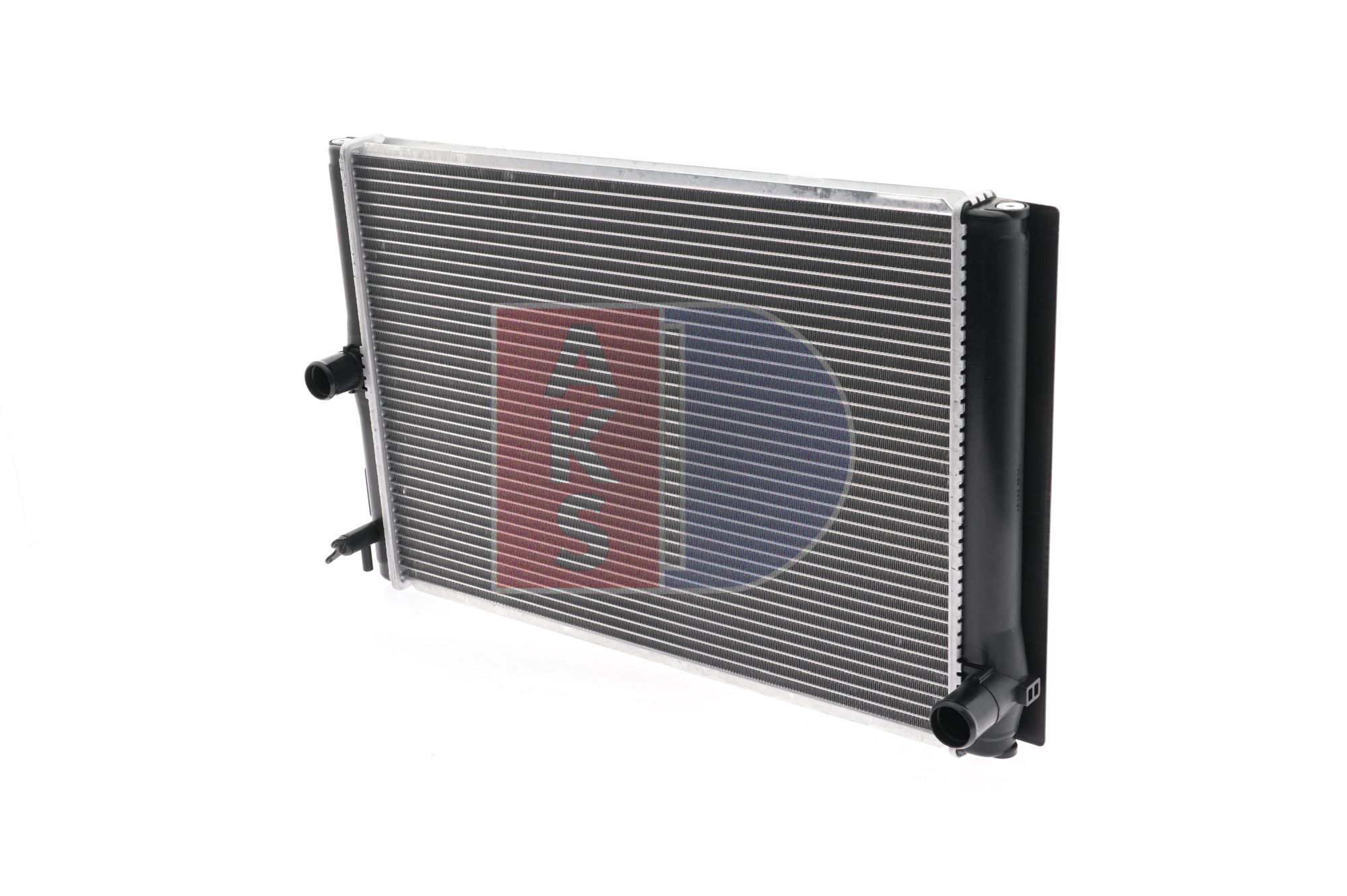 AKS DASIS Kühler, Motorkühlung TOYOTA 210212N 164000N060 Kühler,Wasserkühler,Autokühler,Motorkühler Image